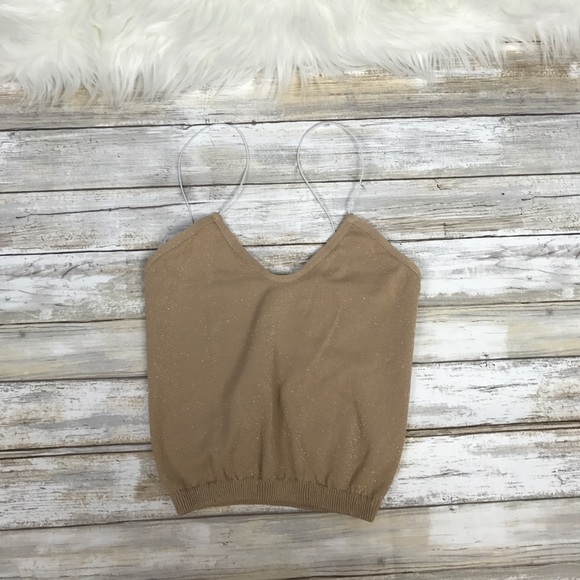 Free People Intimately Skinny Strap Brami - Picture 5 of 8